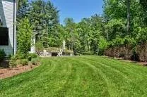 Local landscape design near you in Cheney, WA by Weavers Lawns