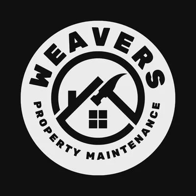 Weavers Property Maintenance Logo