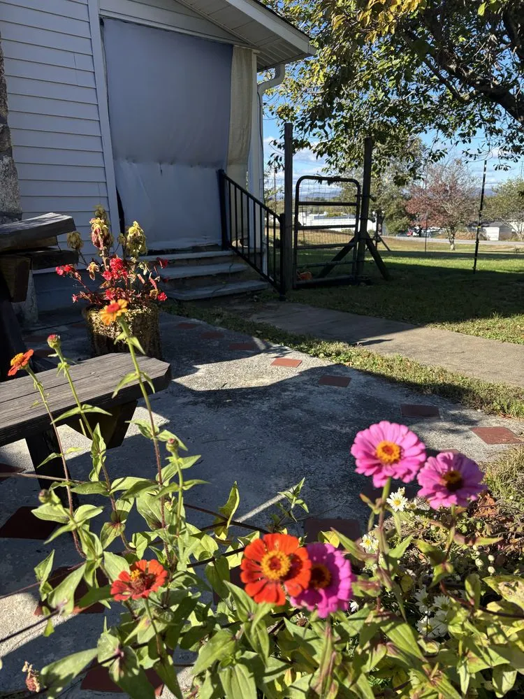 Trusted landscape installation near you across Weaverville, NC - Weaverville Handiwork