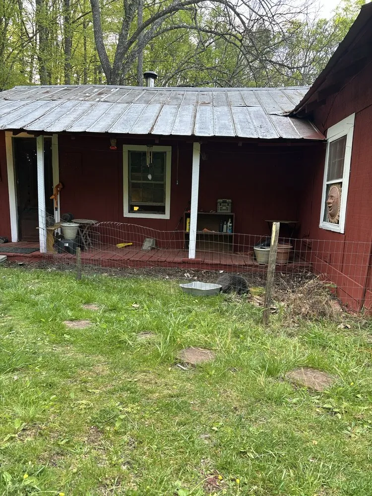 Trusted garden landscaping experts serving Weaverville, NC - Weaverville Handiwork