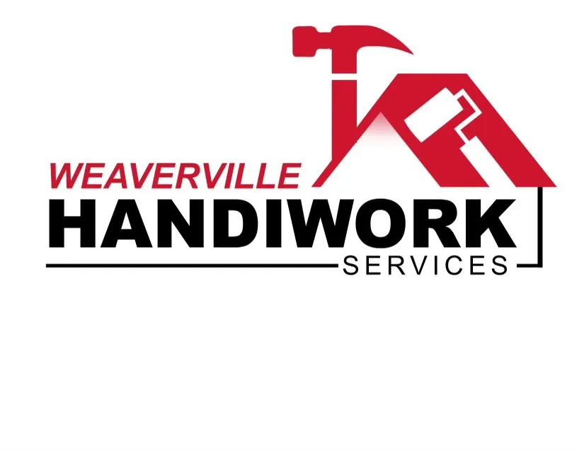 Expert yard maintenance in Weaverville, NC - Weaverville Handiwork