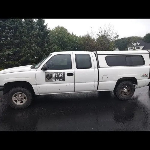 Affordable landscape installation for beautiful yards across South Portland, ME - Weavs Landscaping