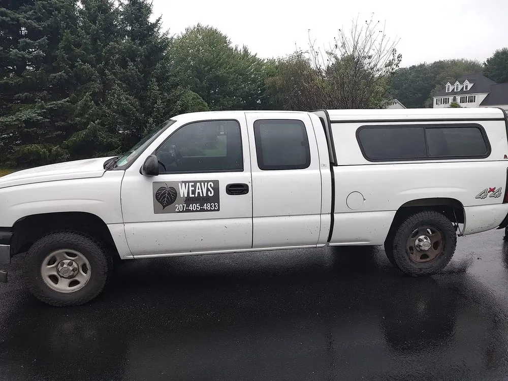 Professional lawn care service in South Portland, ME - Weavs Landscaping