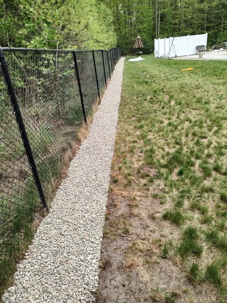 Top-rated landscape design in South Portland, ME - Weavs Landscaping