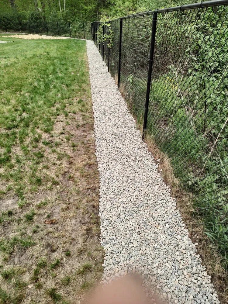 Professional landscaping services for outdoor upgrades in South Portland, ME by Weavs Landscaping