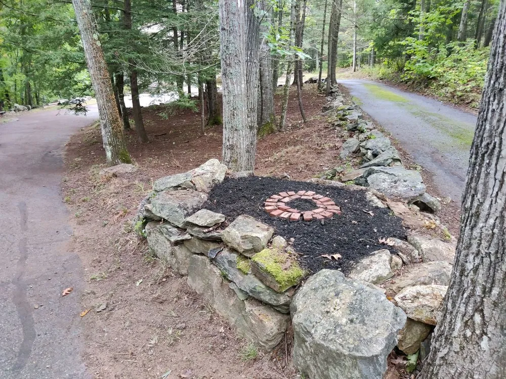 Professional yard maintenance in South Portland, ME - Weavs Landscaping