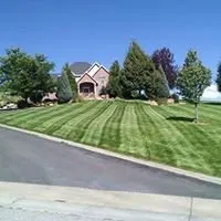 Top-rated landscape design experts serving Logan, UT - Webb All-Pro Lawn Care & Landscape