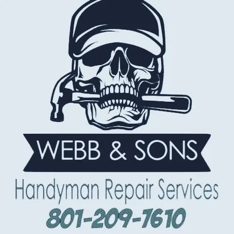 Affordable residential landscaping for homes in Ogden, UT by Webb and Sons Handyman Services