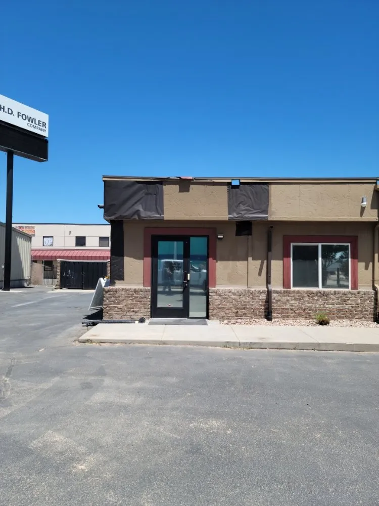 Trusted yard maintenance with custom design in Ogden, UT by Webb and Sons Handyman Services