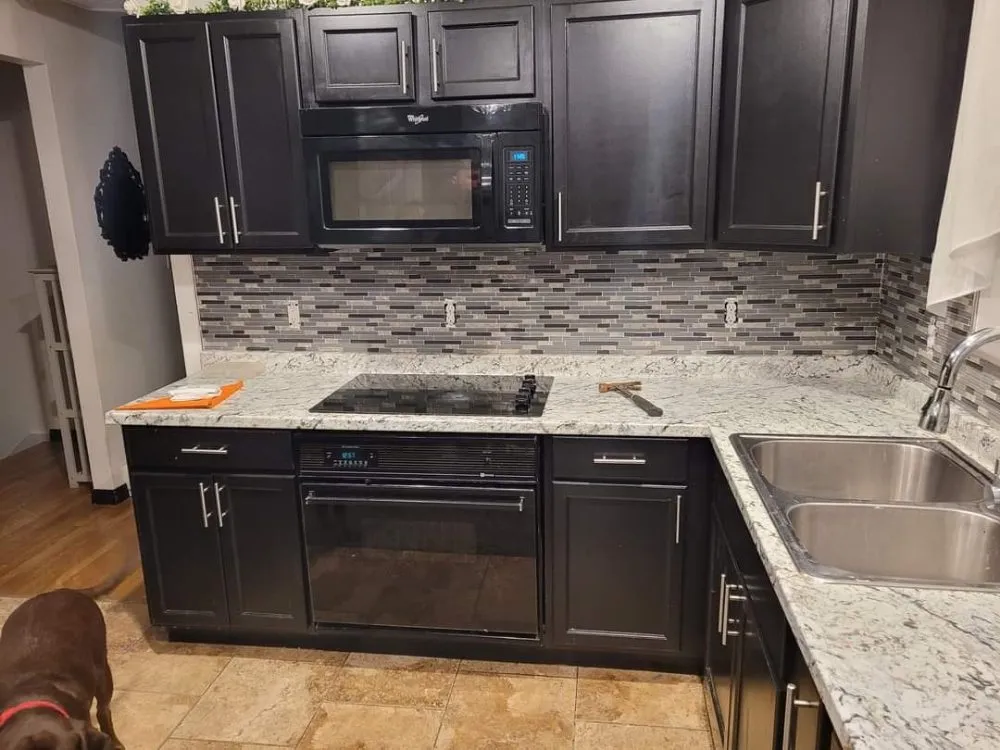 Reliable garden landscaping experts serving Ogden, UT - Webb and Sons Handyman Services