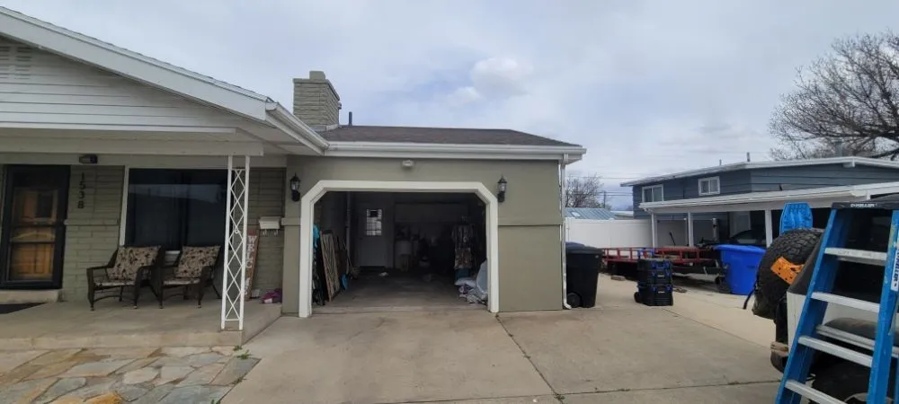 Reliable landscape design experts serving Ogden, UT - Webb and Sons Handyman Services