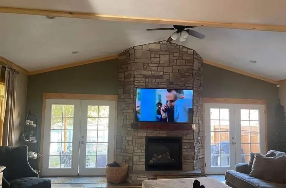 Professional landscaping services in Ogden, UT by Webb and Sons Handyman Services