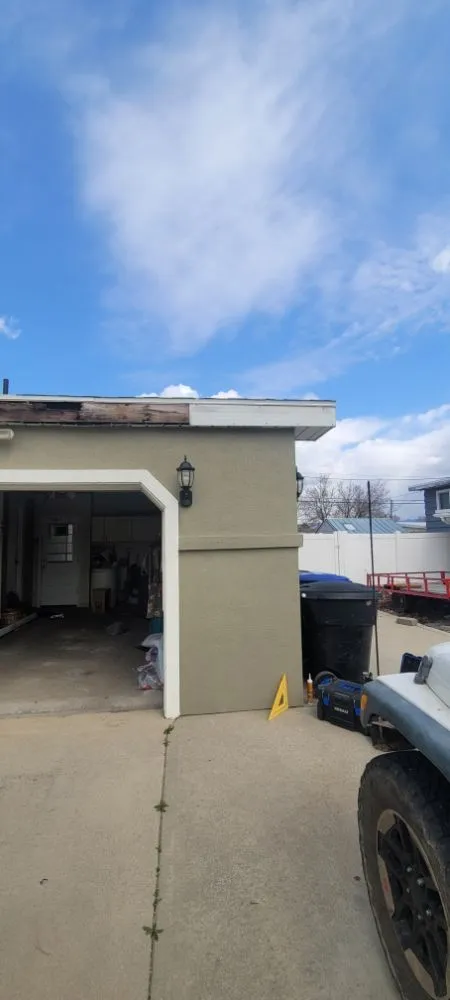 Expert residential landscaping with custom design across Ogden, UT - Webb and Sons Handyman Services