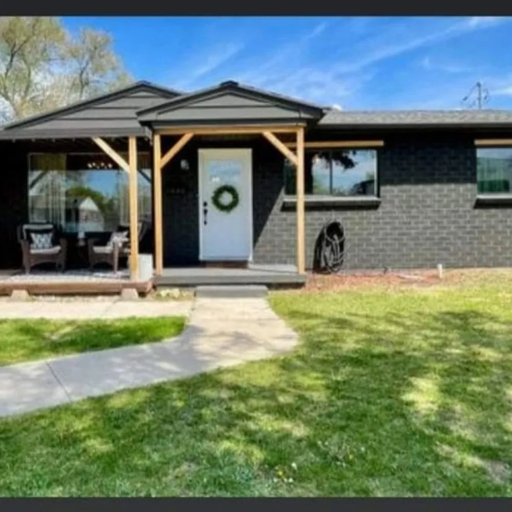 Reliable yard cleanup service near you in Ogden, UT by Webb and Sons Handyman Services