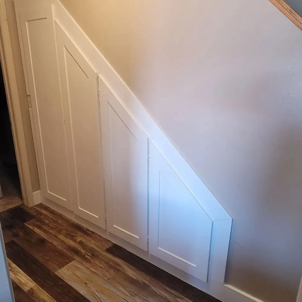 Custom residential landscaping experts serving Ogden, UT - Webb and Sons Handyman Services