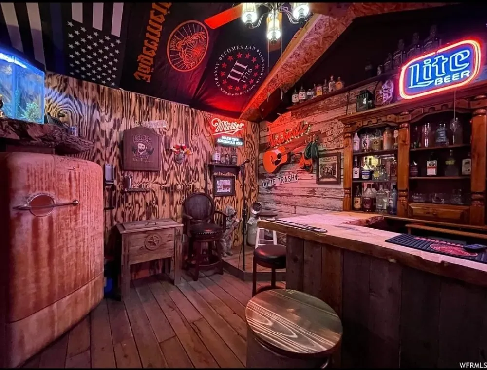 Custom landscape installation in Ogden, UT - Webb and Sons Handyman Services