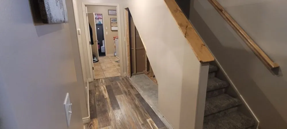 Top-rated lawn care service for homes in Ogden, UT by Webb and Sons Handyman Services