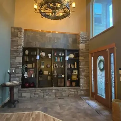 Webb and Sons Handyman Services Logo