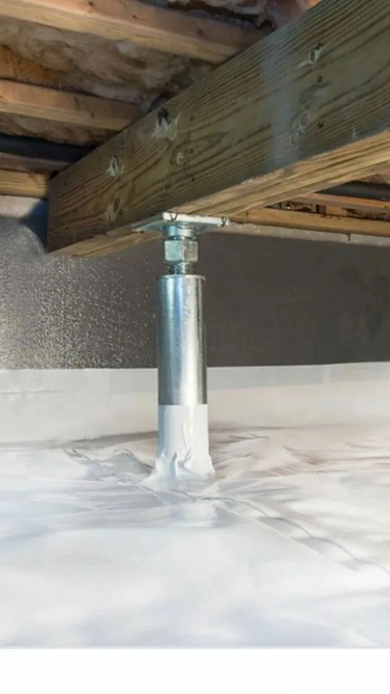 Reliable yard maintenance for outdoor upgrades across Gastonia, NC - Webb Construction Crawl Space and Design