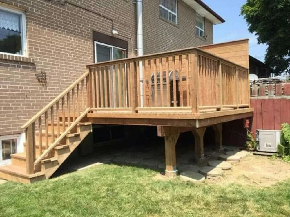 Top-rated garden landscaping experts serving Gastonia, NC - Webb Construction Crawl Space and Design