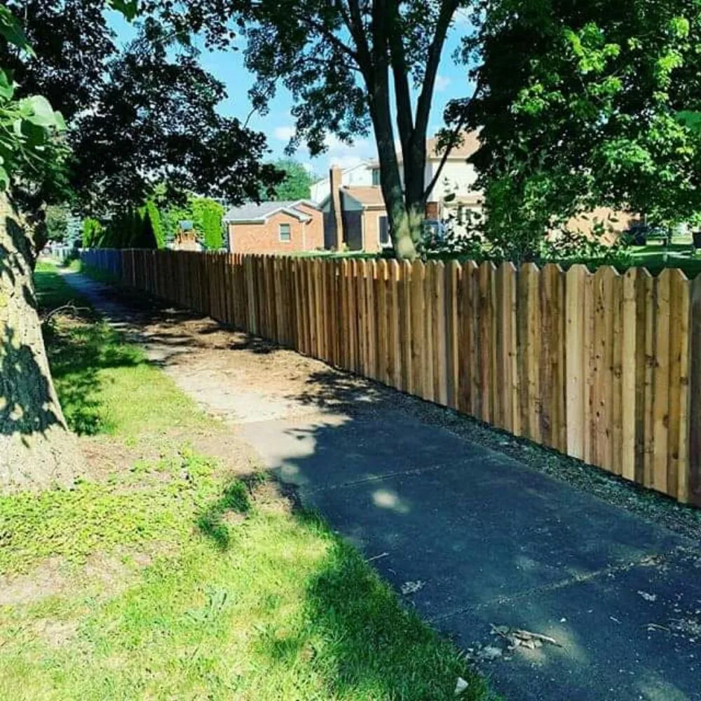 Trusted landscaping services for homes across Gastonia, NC - Webb Construction Crawl Space and Design