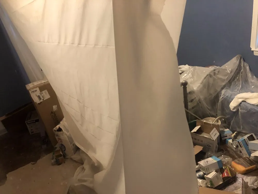 Reliable landscaping services in Gastonia, NC - Webb Construction Crawl Space and Design