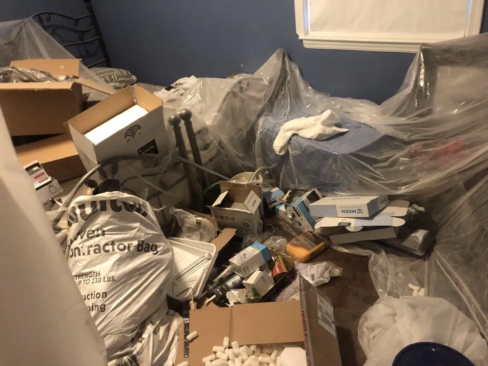 Local landscape design in Gastonia, NC by Webb Construction Crawl Space and Design