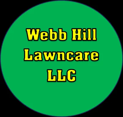 Webb Hill Lawncare