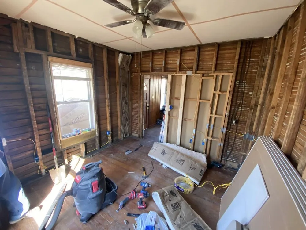 Top-rated landscaping services in Etowah, TN - Webb Home Maintenance