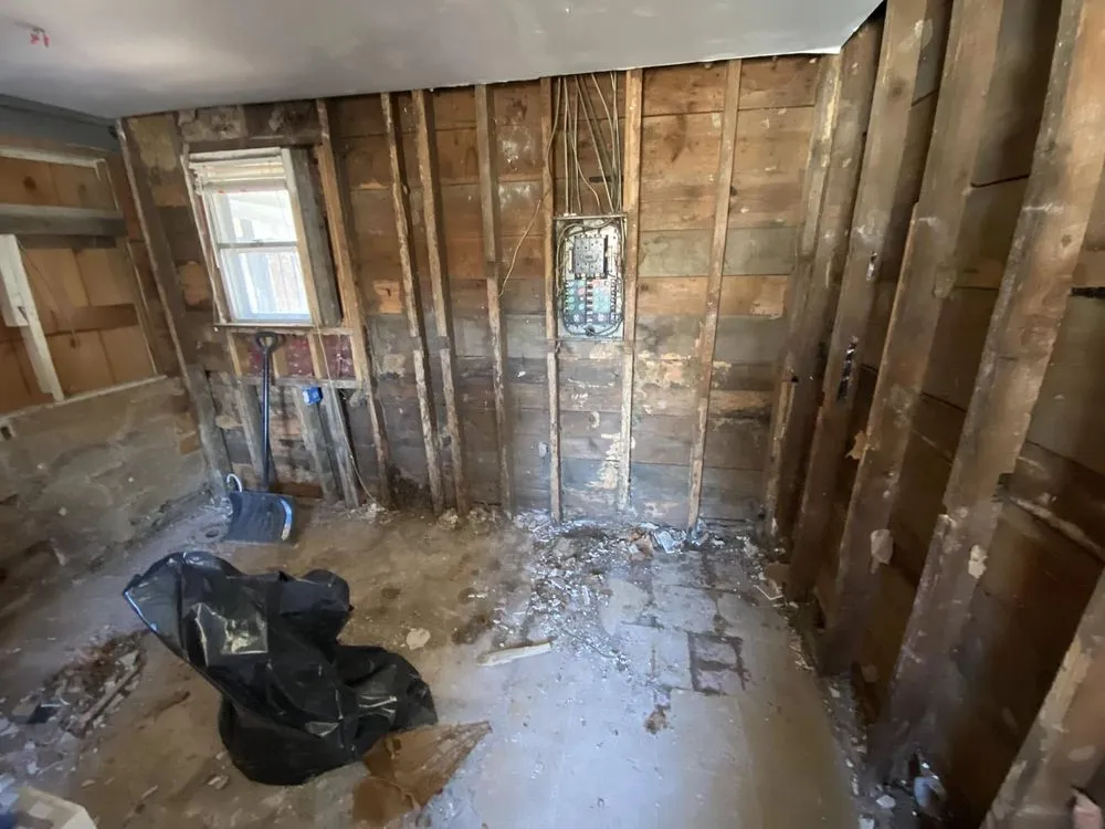 Custom residential landscaping with custom design across Etowah, TN - Webb Home Maintenance