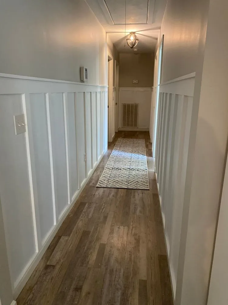 Trusted landscaping services in Etowah, TN by Webb Home Maintenance