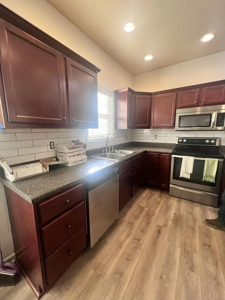 Reliable landscape installation for beautiful yards across Etowah, TN - Webb Home Maintenance