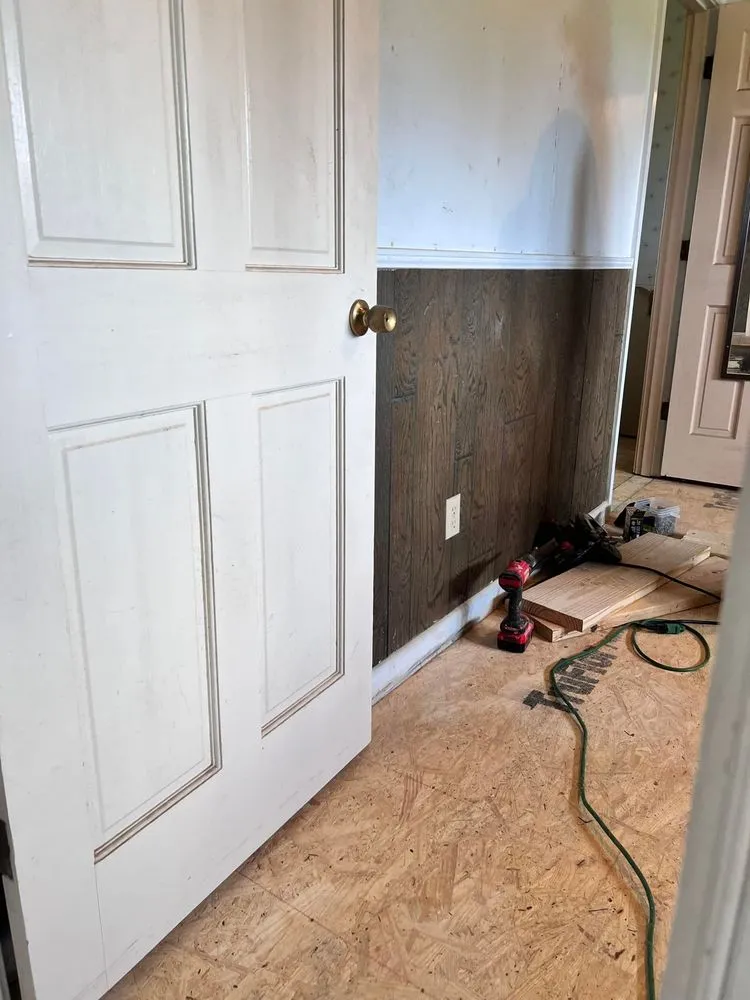 Reliable landscape design experts serving Etowah, TN - Webb Home Maintenance