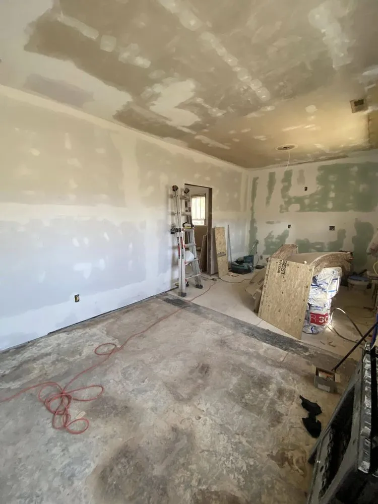 Reliable garden landscaping near you across Etowah, TN - Webb Home Maintenance