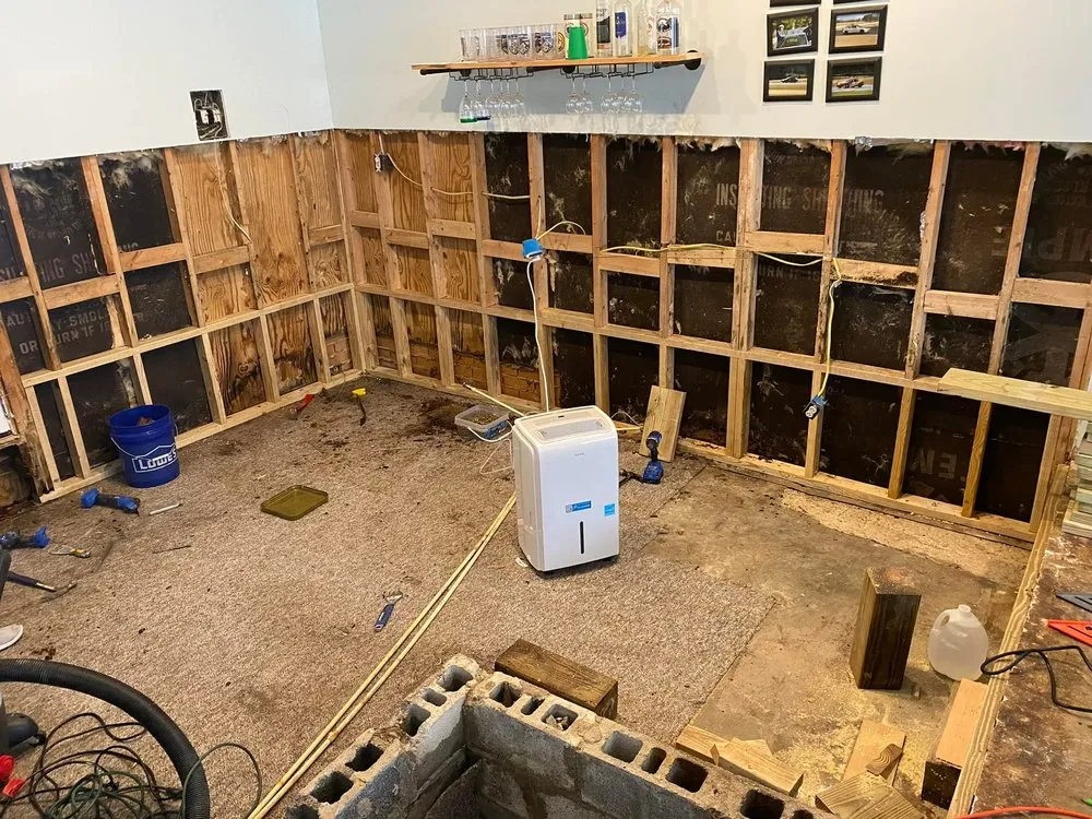 Trusted residential landscaping experts serving Etowah, TN - Webb Home Maintenance