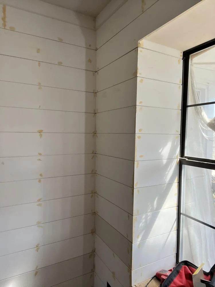 Local landscape installation for residential properties across Etowah, TN - Webb Home Maintenance