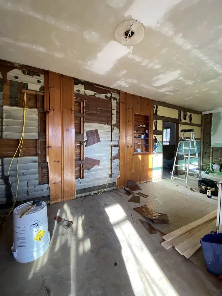 Reliable landscape design for outdoor upgrades across Etowah, TN - Webb Home Maintenance