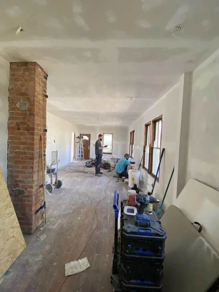 Top-rated garden landscaping for beautiful yards in Etowah, TN by Webb Home Maintenance