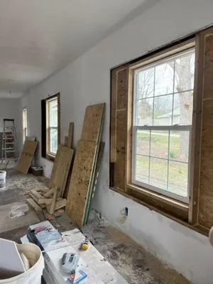 Webb Home Maintenance