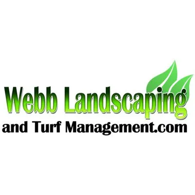 Webb Landscaping and Turf Management