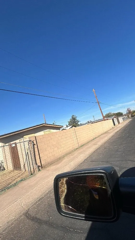 Top-rated garden landscaping experts serving Peoria, AZ - Webb Landscaping services