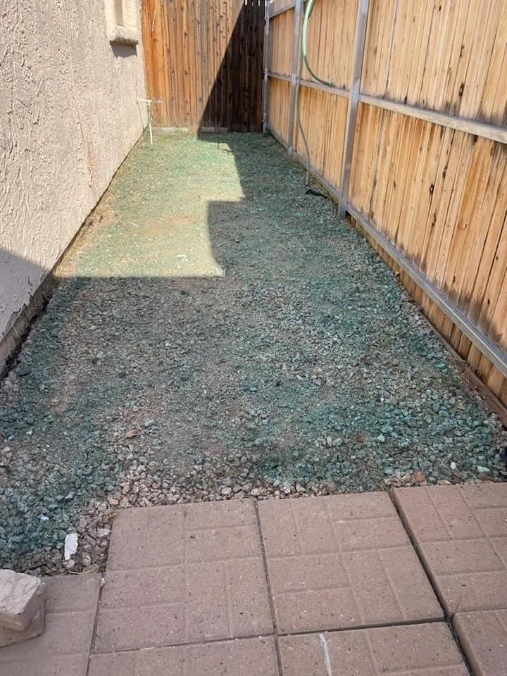 Local landscape design in Peoria, AZ - Webb Landscaping services