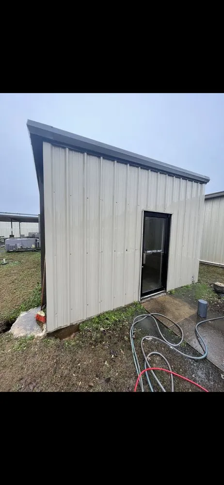 Trusted landscaping services in Tupelo, MS by Webb Solutions