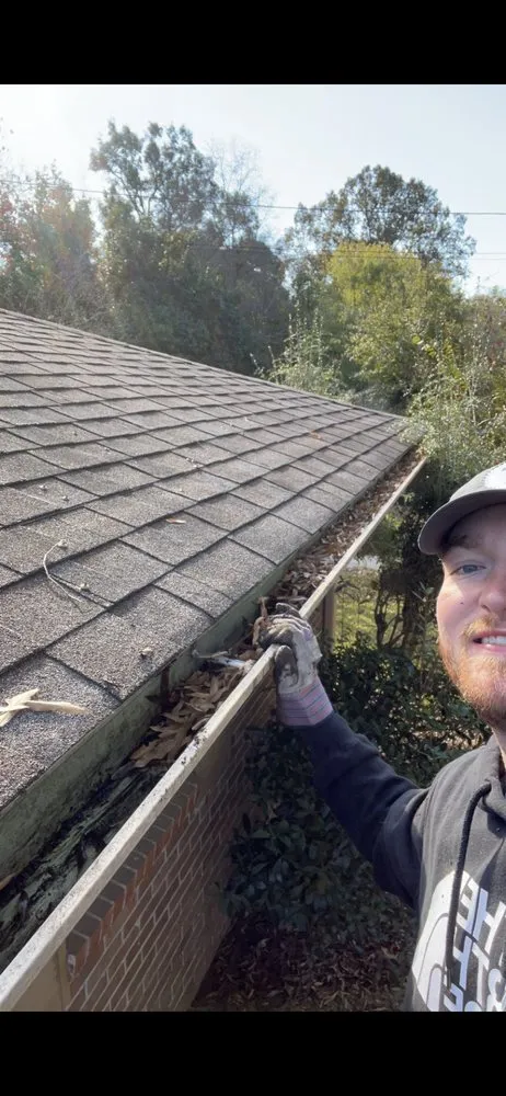 Top-rated garden landscaping for homes in Tupelo, MS by Webb Solutions