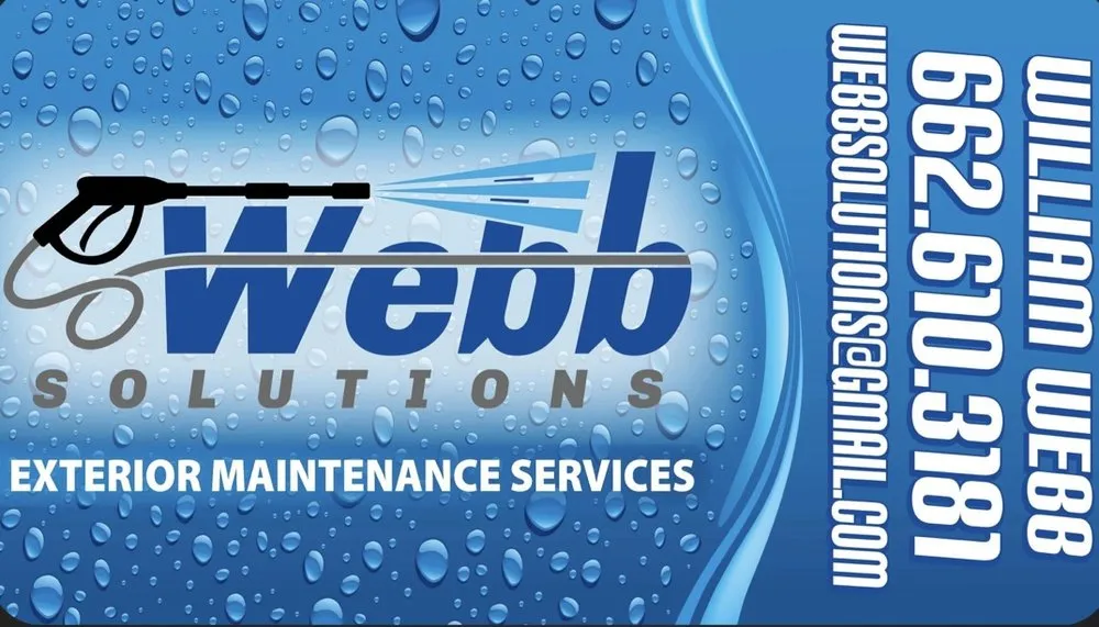 Trusted outdoor landscaping experts serving Tupelo, MS - Webb Solutions