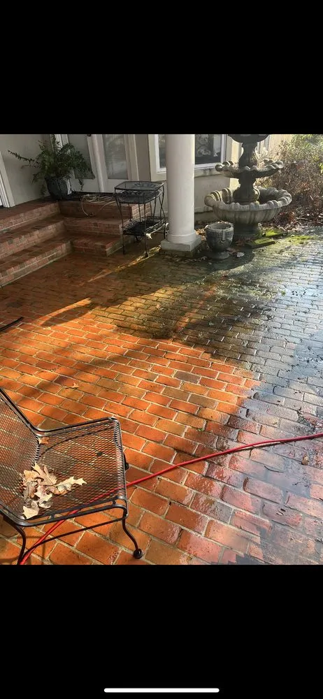 Professional outdoor landscaping near you across Tupelo, MS - Webb Solutions