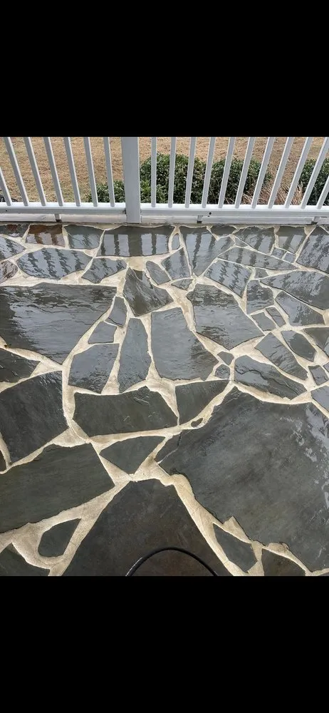 Reliable yard maintenance in Tupelo, MS by Webb Solutions