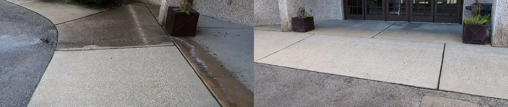 Professional outdoor landscaping for beautiful yards in Jacksonville, FL by Webber Backyard Creations