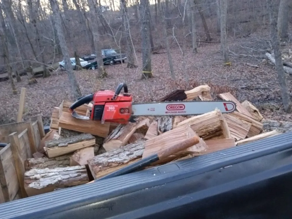 Top-rated outdoor landscaping for residential properties across Warsaw, MO - Webber Landscaping & Tree Service