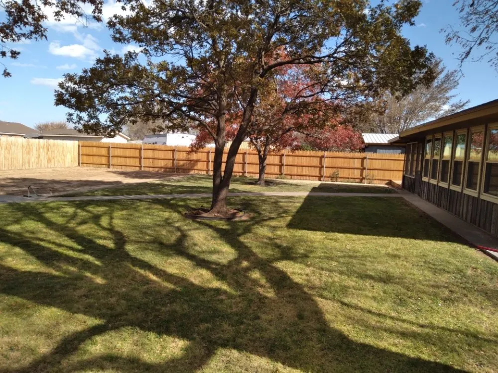 Trusted lawn mowing service in Warsaw, MO - Webber Landscaping & Tree Service